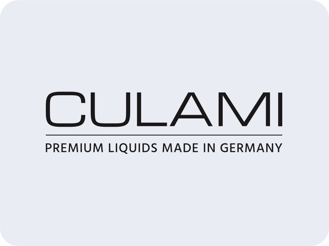Culami Flavor Development